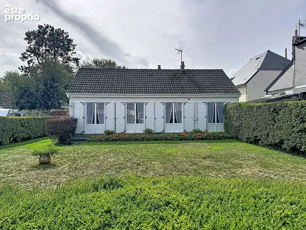 Photo Maison à Varaville au prix de 379 000€
