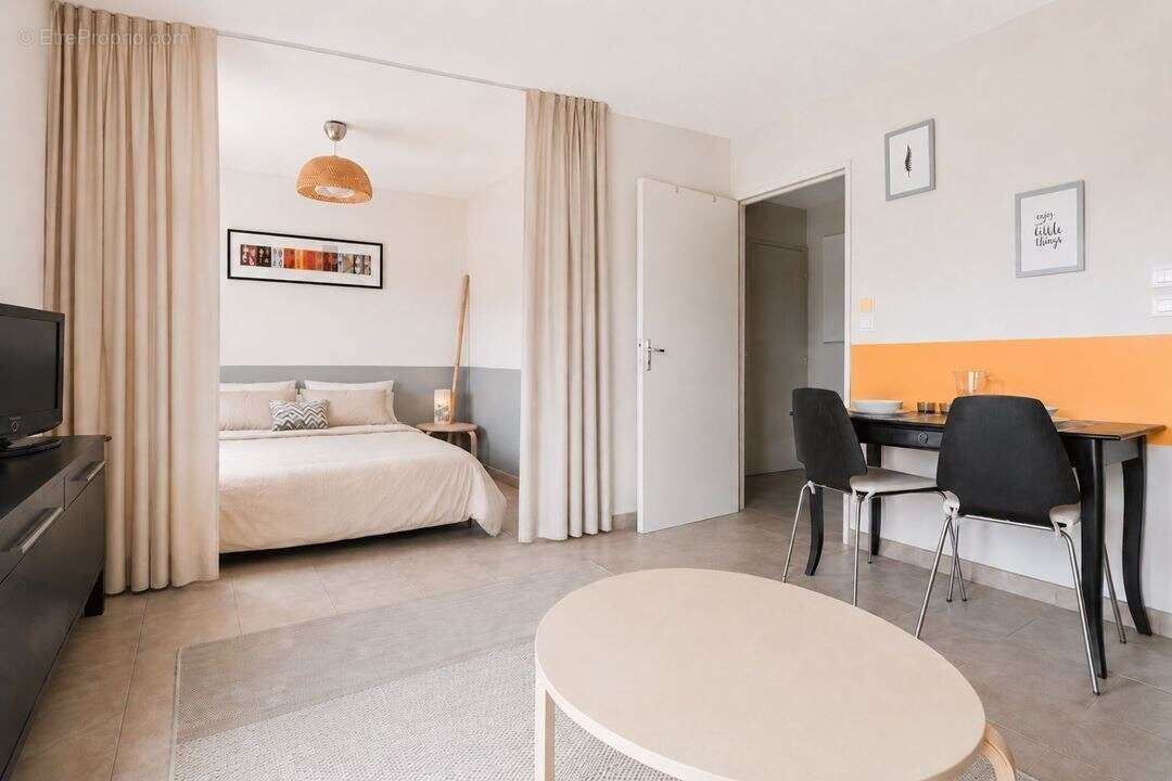 Appartement 31 m² à Toulouse  - photo 3