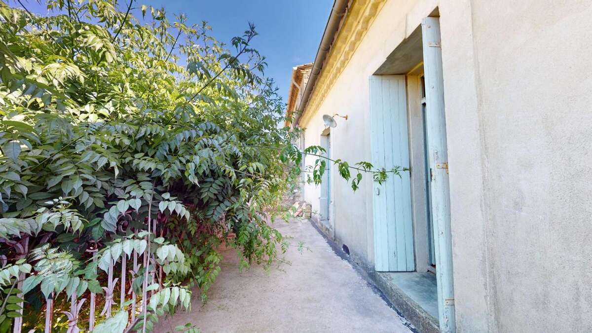 Maison vigneronne - photo 19