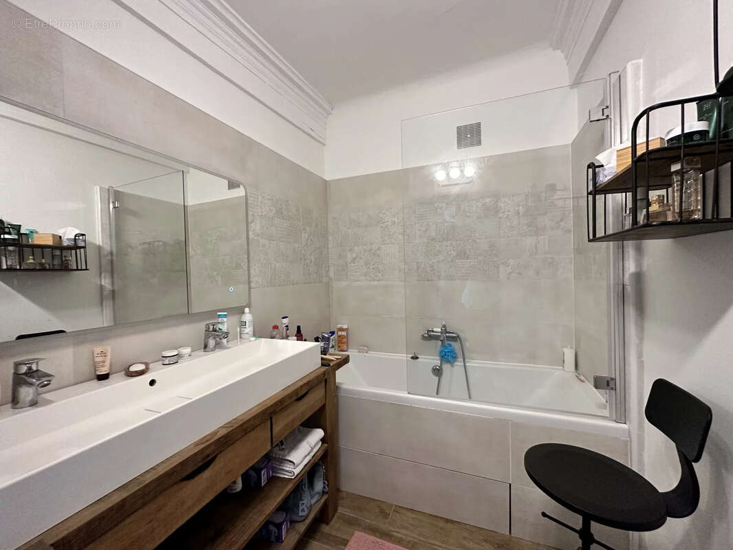 Maison à L&#039;ISLE-JOURDAIN