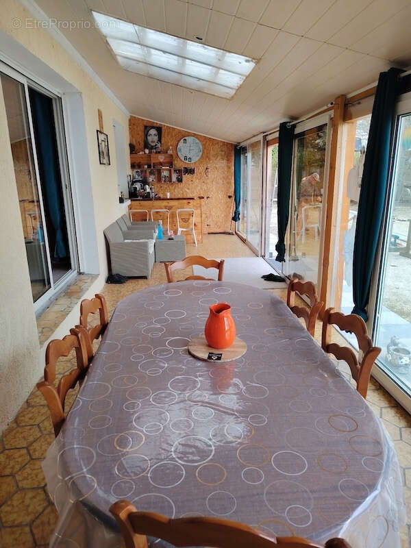 Maison à POLIGNAC