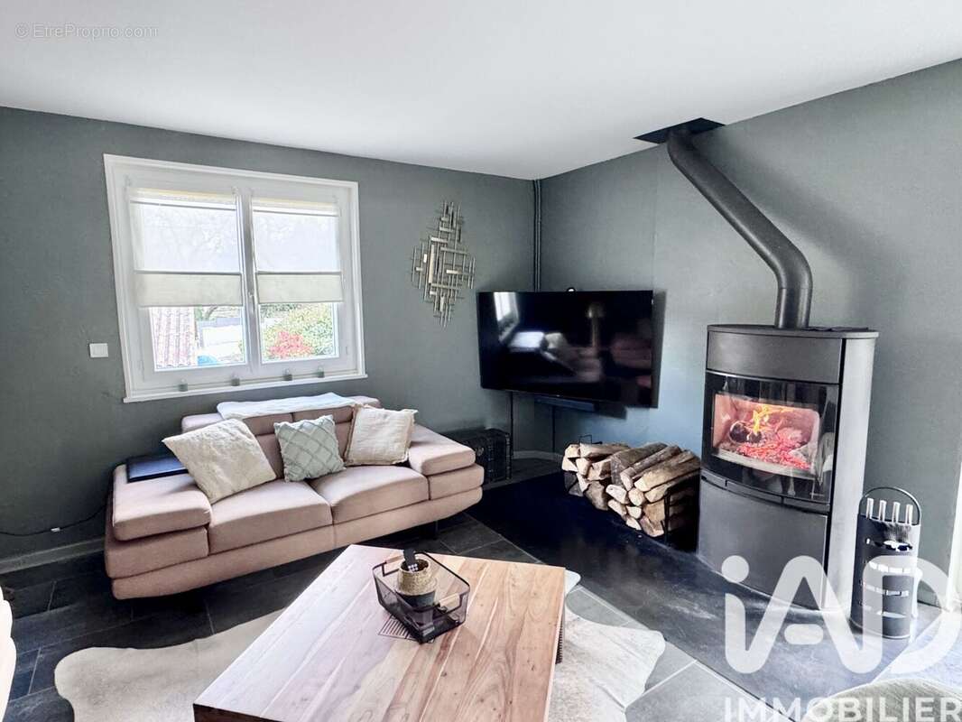 Photo 5 - Maison à SAINT-CHAMOND