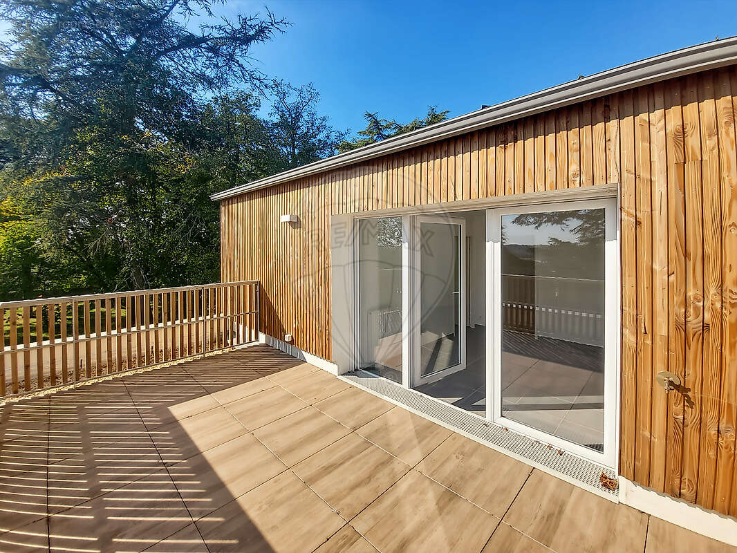 Appartement à COUERON