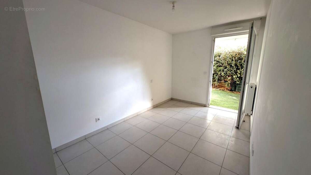 Appartement à CASTELNAU-LE-LEZ