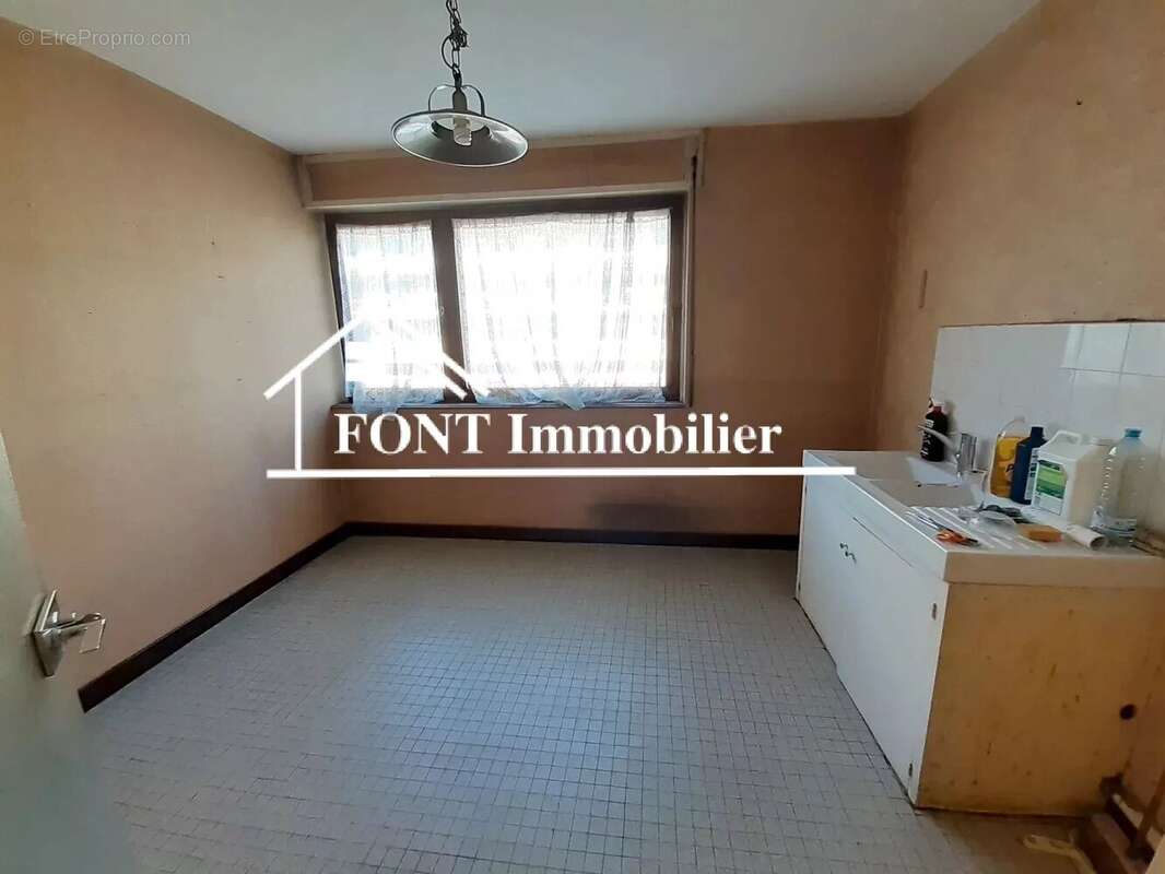 Appartement à SAINT-CHAMOND
