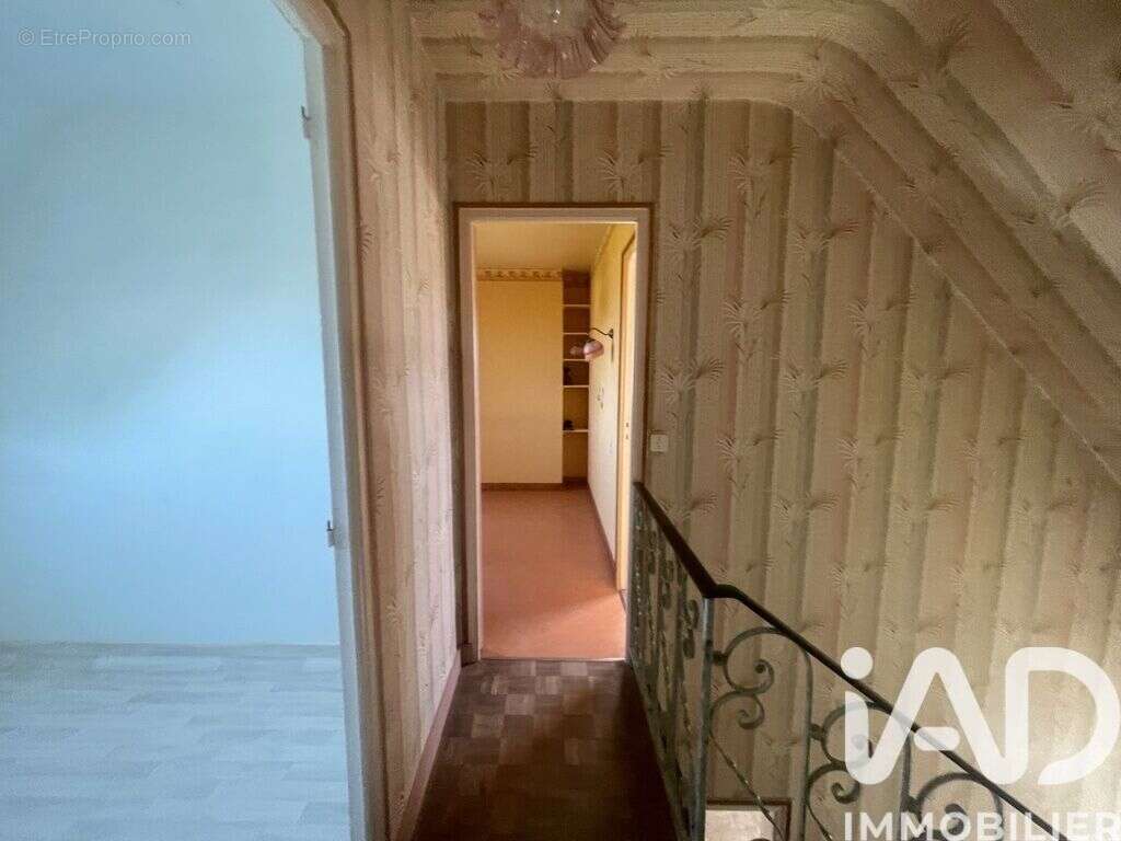 Photo 8 - Maison à PLEMET