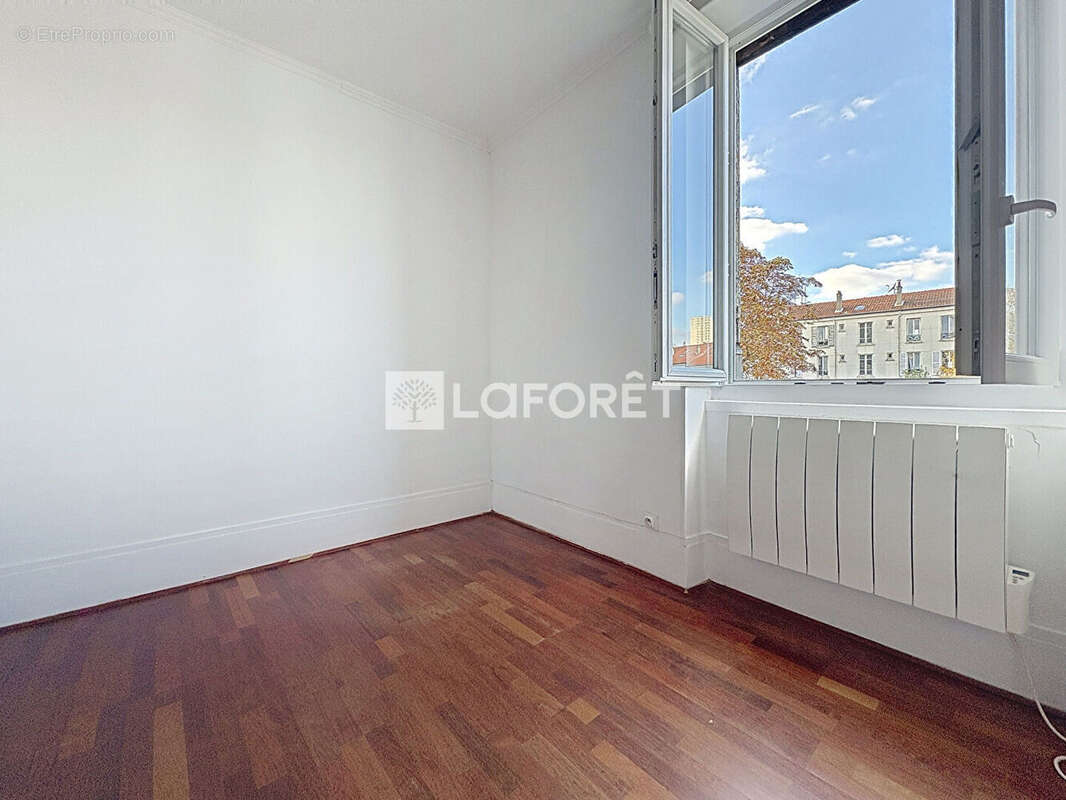 Appartement à BAGNOLET