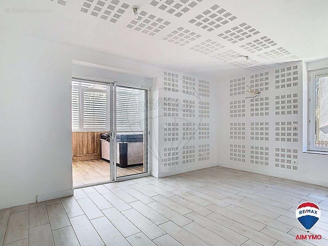 Appartement à COLMAR