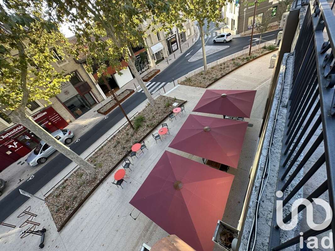 Photo 3 - Appartement à LEZIGNAN-CORBIERES