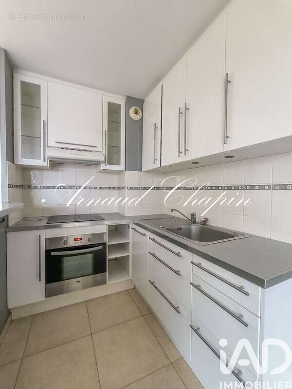 Photo 5 - Appartement à MEAUX