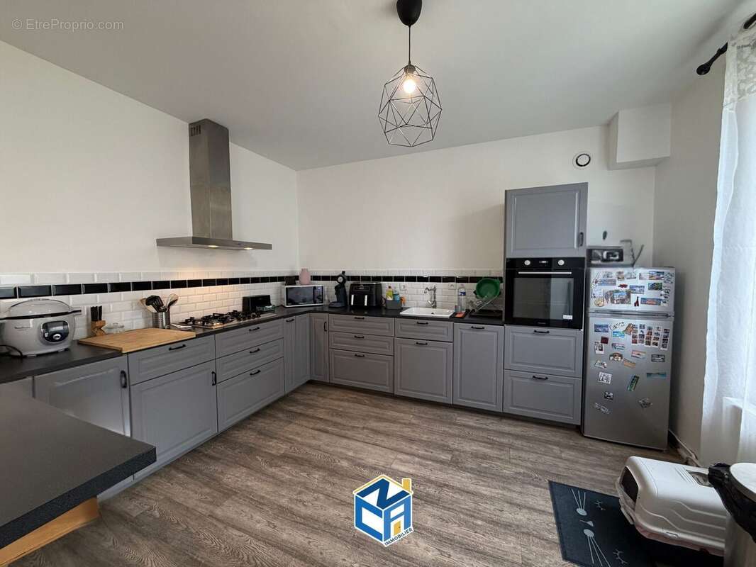 Maison à SAINT-AVERTIN