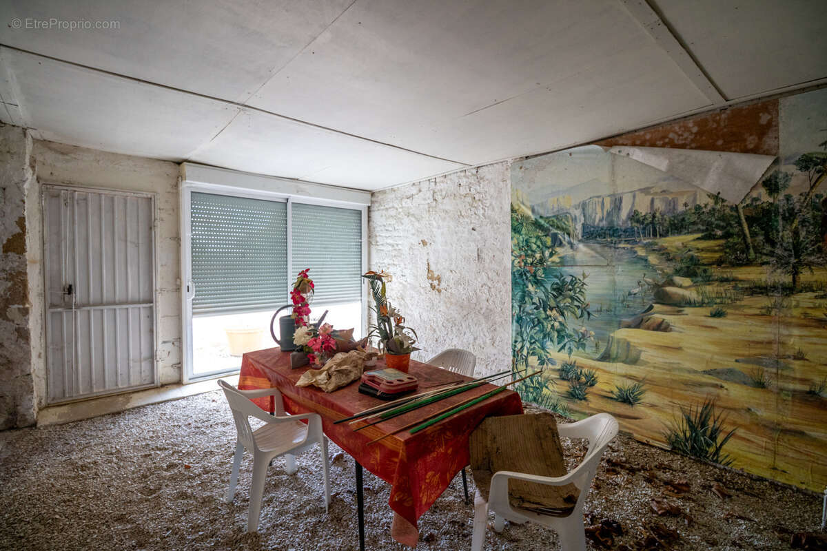 Belle propriété bourgeoise, dépendances, jardin - photo 14