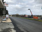 Terrain à VENDEUVRE-DU-POITOU