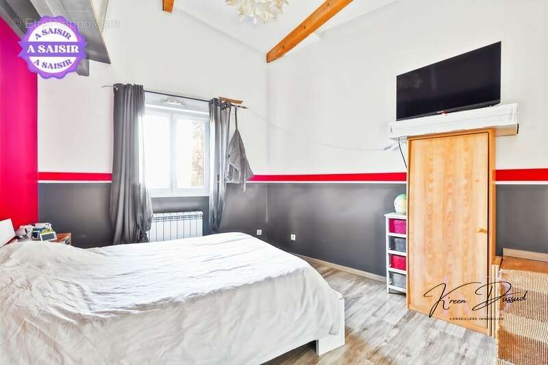 Maison à SAINTE-CATHERINE