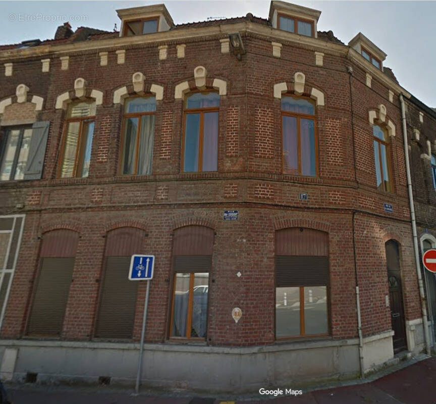 Appartement à ROUBAIX