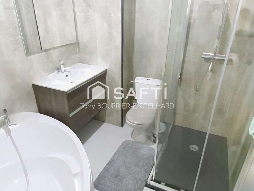 Photo 4 - Maison à LEMAINVILLE