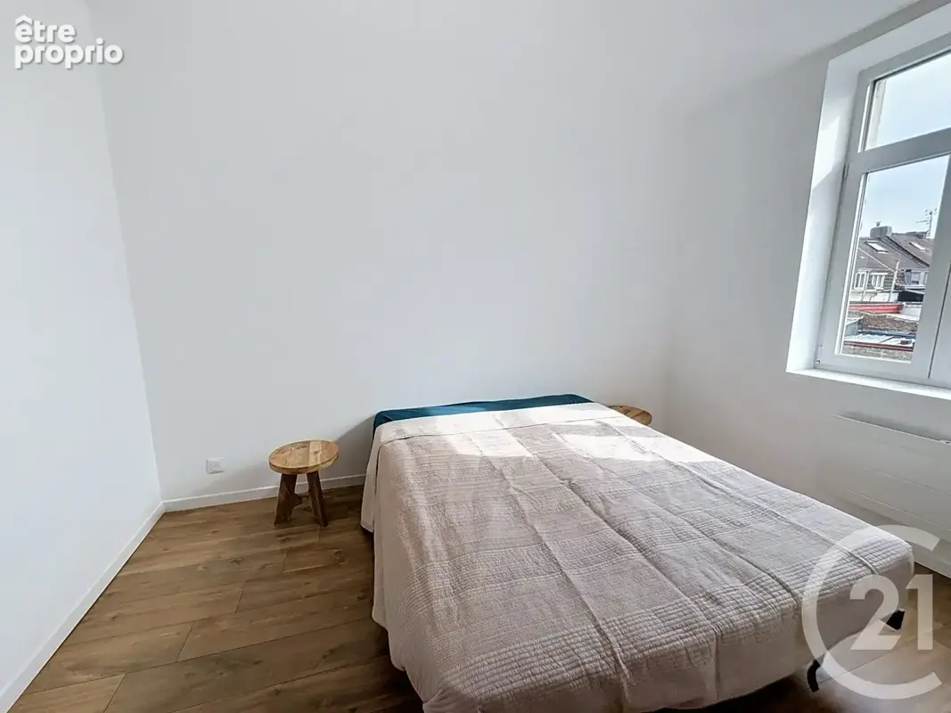 Maison 4 pièces 97 m² à vendre à Tourcoing (59200) - photo 10