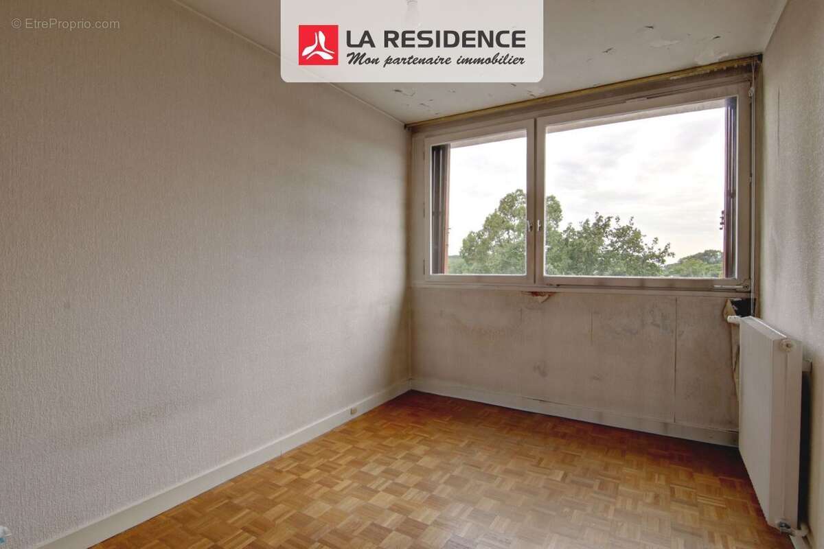 Appartement à BEAUCHAMP