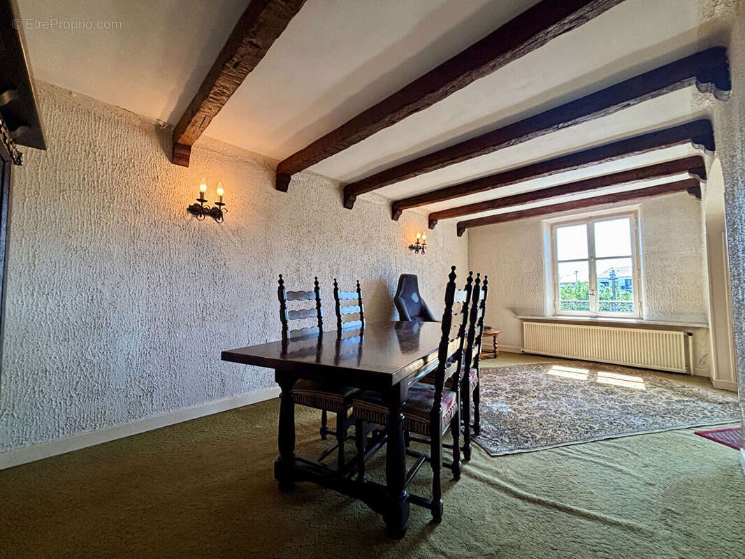 Maison à UCKANGE