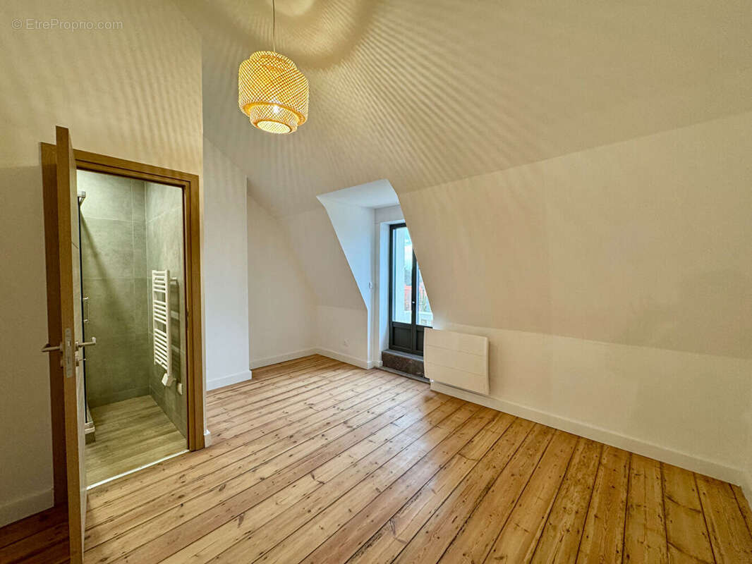 Maison à MARCQ-EN-BAROEUL