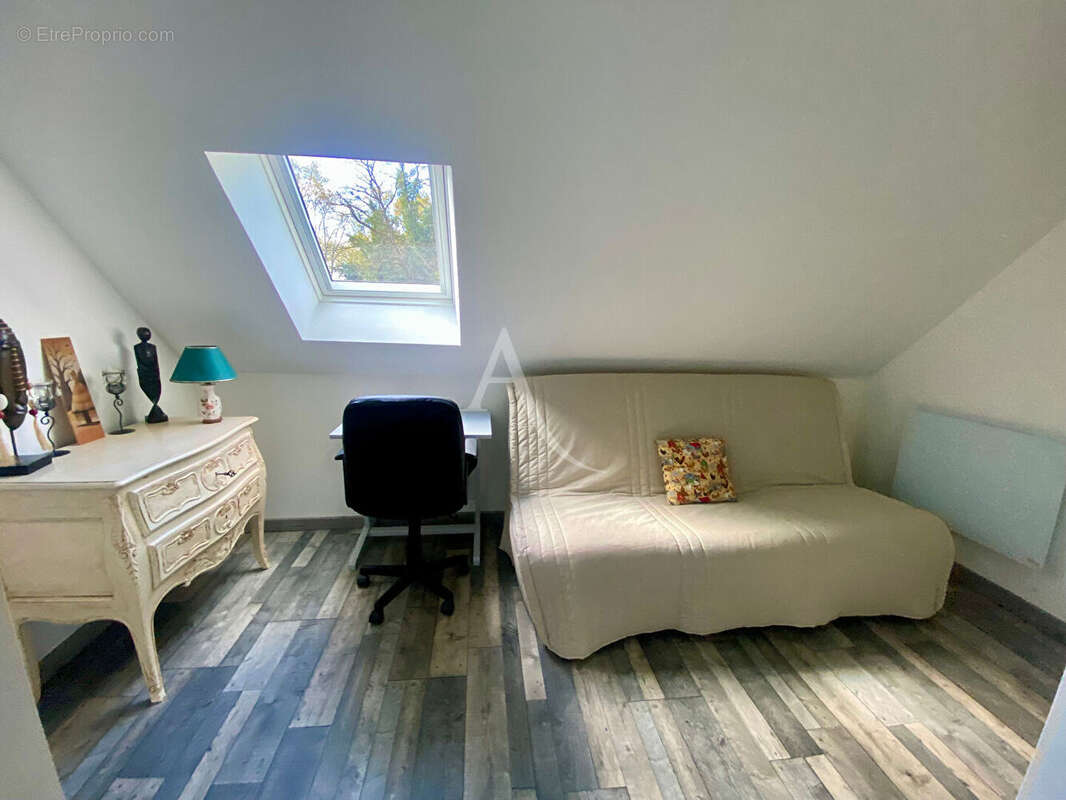 Maison à BRAY-EN-VAL