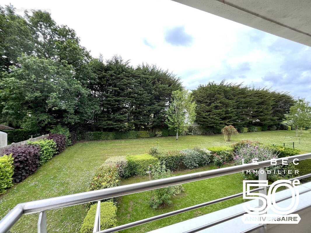 Appartement à VANNES