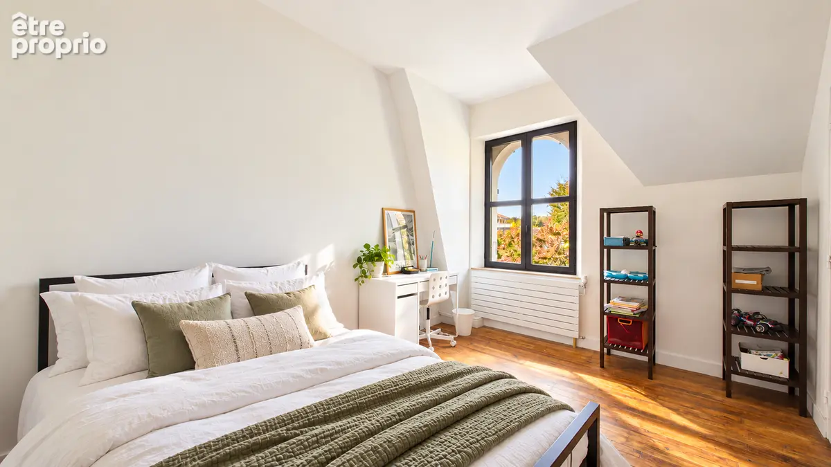 Maison de caractère de 355m² avec piscine  et studio indépendant - photo 11