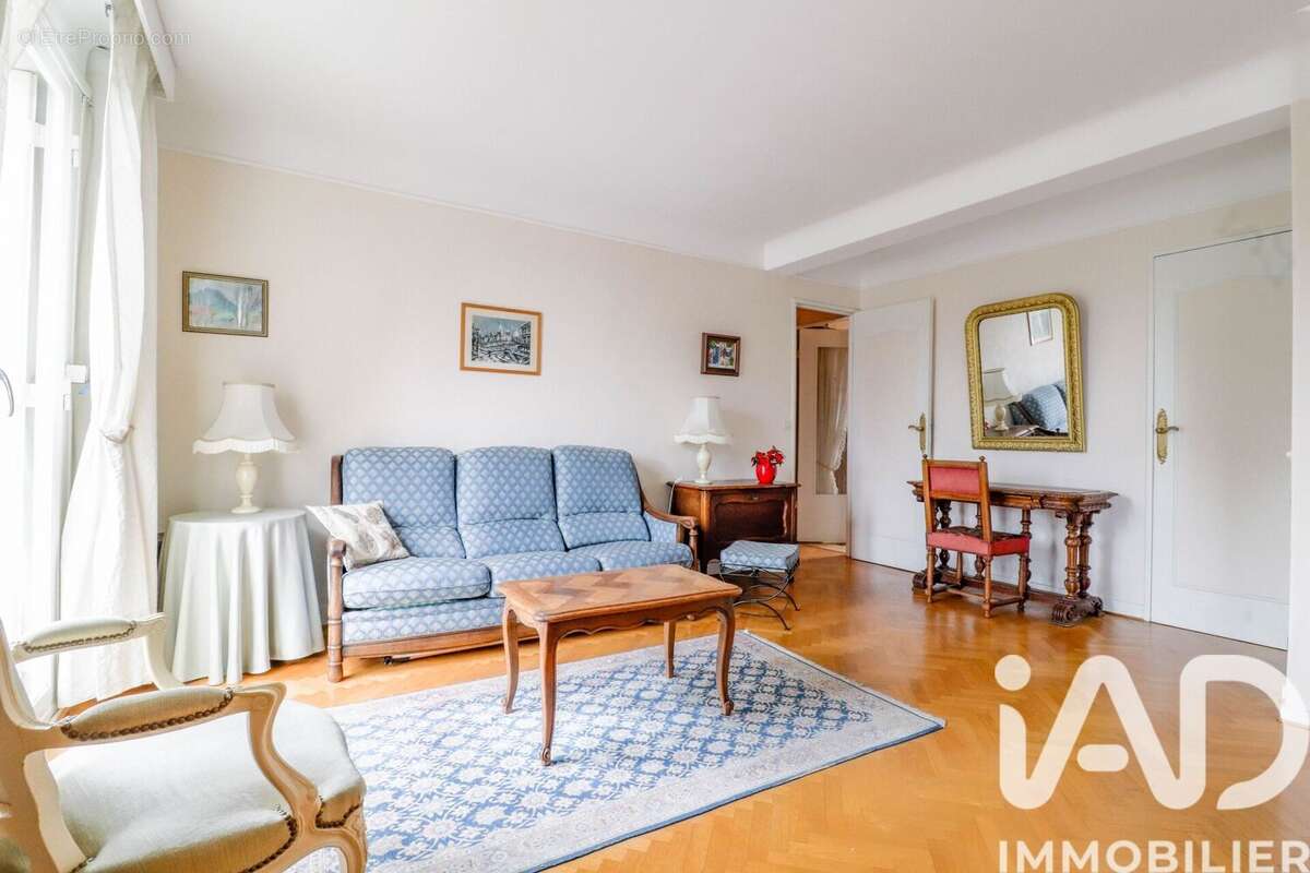 Photo 6 - Appartement à VAUCRESSON