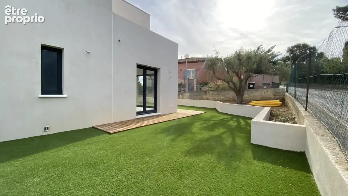 Maison 4 pièces 83 m² à vendre à Six-Fours-Les-Plages (83140) - photo 3