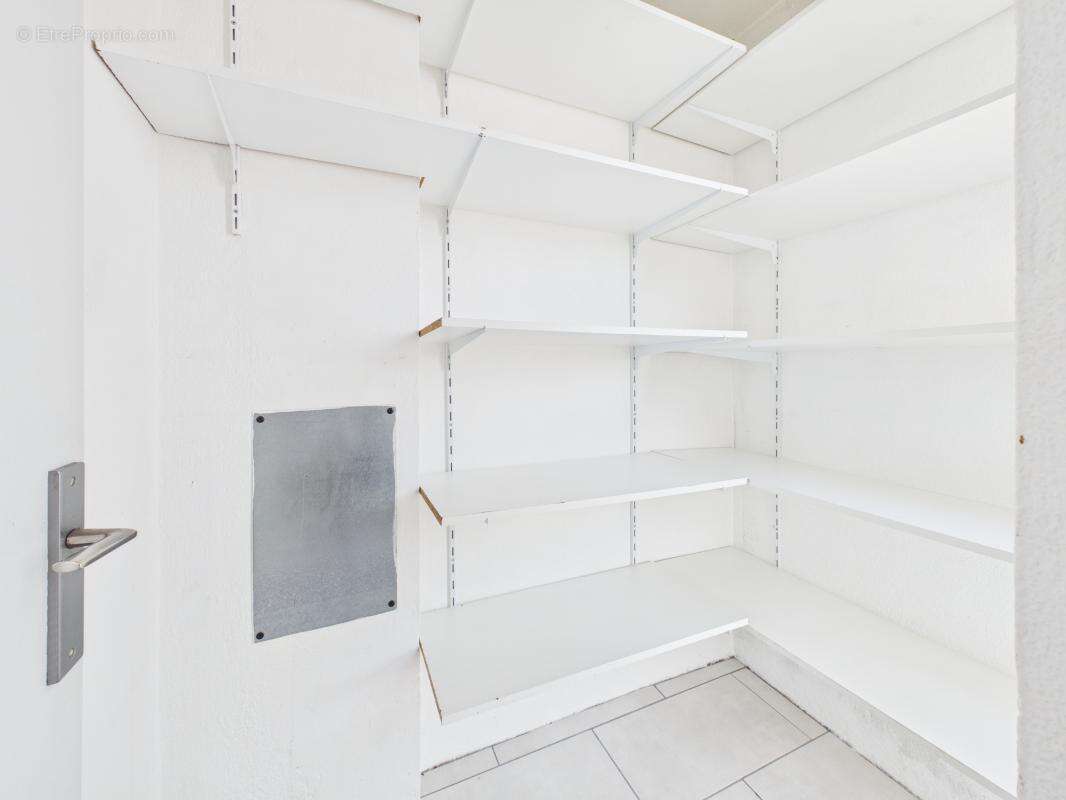 Appartement - photo 14