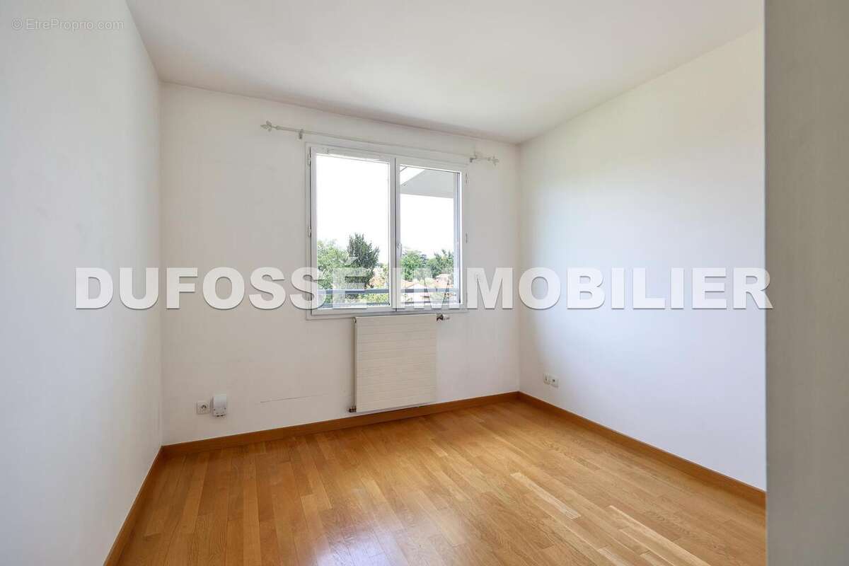 Photo 8 - Appartement à TASSIN-LA-DEMI-LUNE