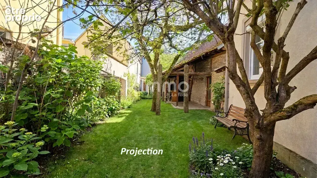 Ensemble immobilier, maison grange et dépendance - photo 6