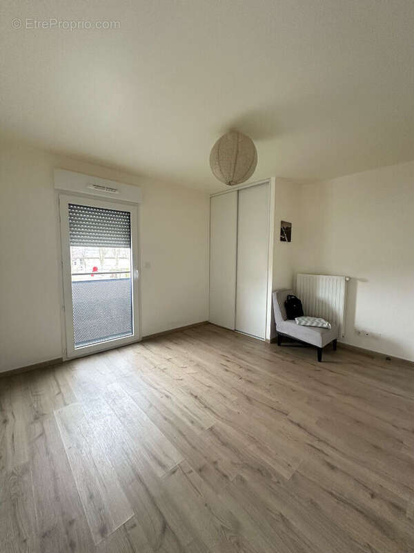 Appartement à SAINT-MALO