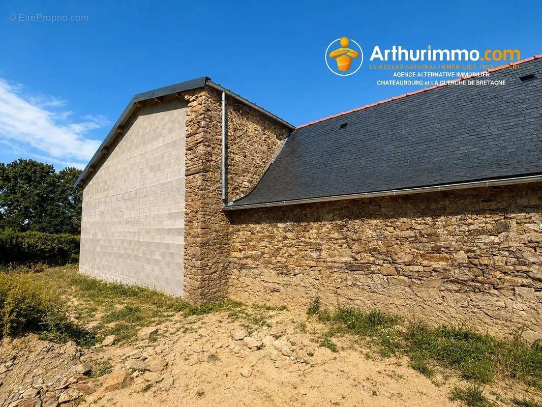 Vente Maison Vitre(35500) 229 000ï¿œ - photo 6