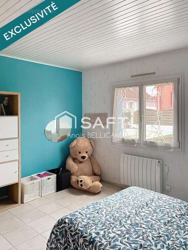 Photo 6 - Maison à BANTZENHEIM