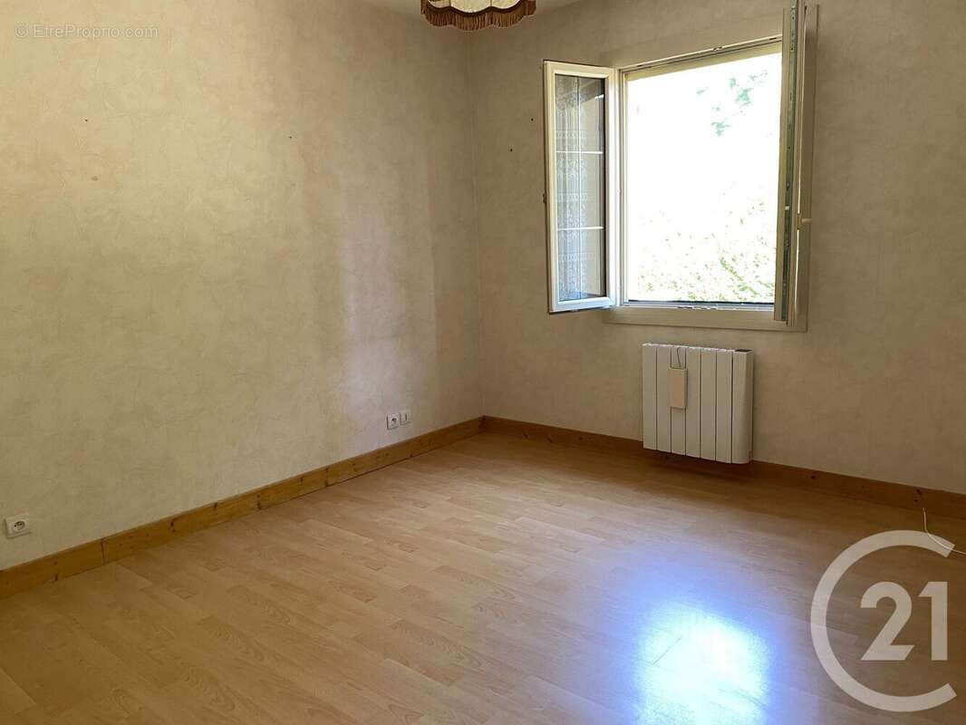 Maison à BELLEVILLE-SUR-LOIRE