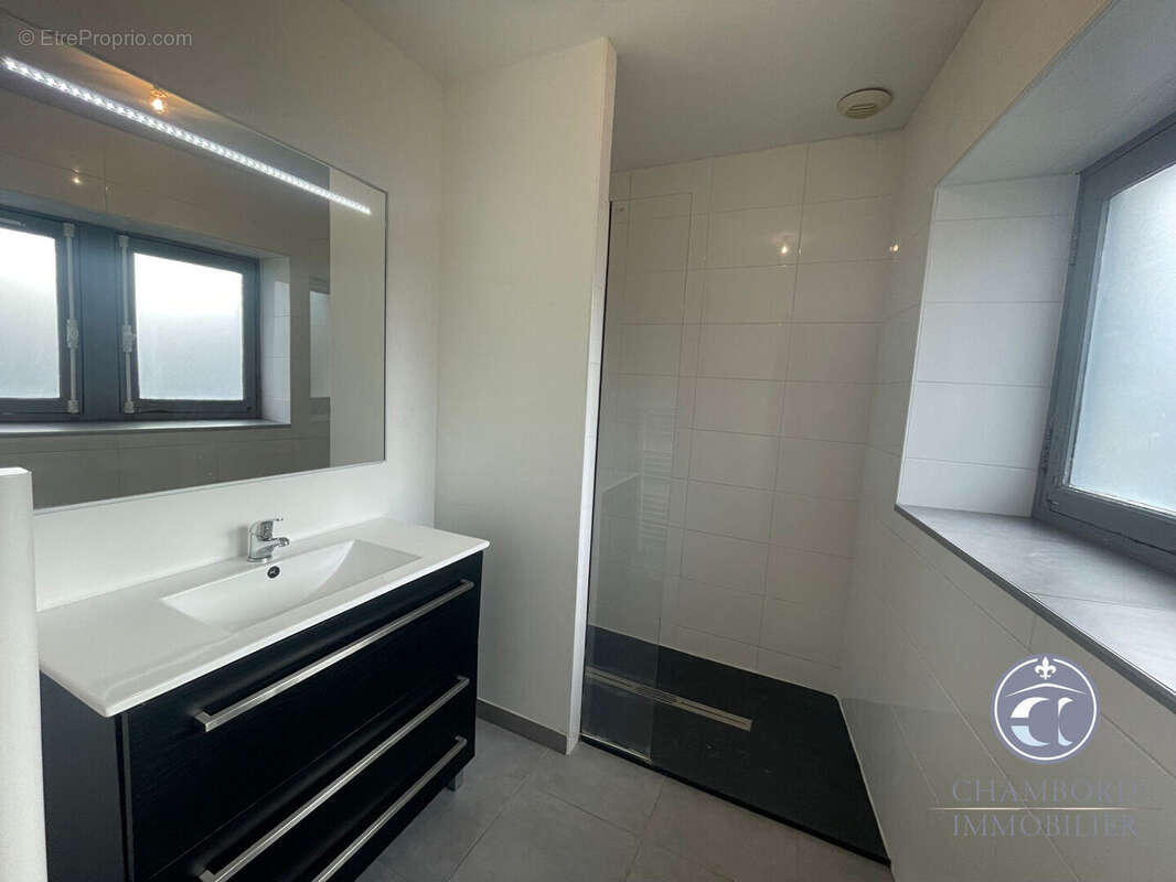 Appartement coup de coeur centre ville - photo 7