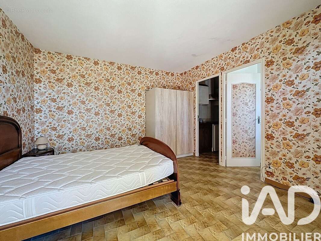 Photo 8 - Maison à CARNOUX-EN-PROVENCE