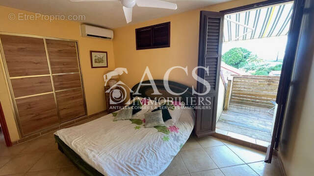 Appartement à FORT-DE-FRANCE