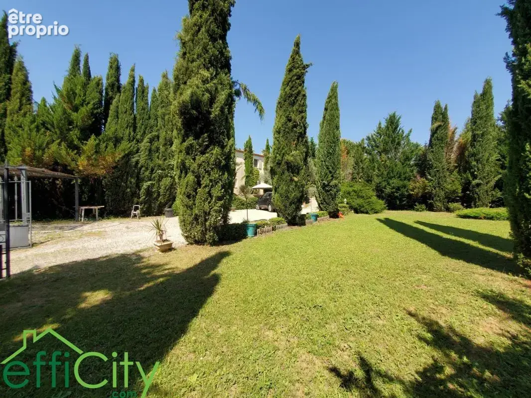 Maison 5 pièces 135 m² à vendre à Cotignac (83570) - photo 3