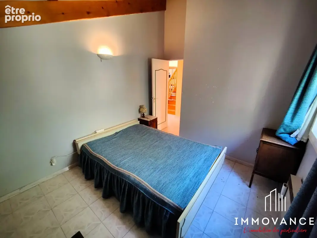 Maison 6 pièces 130 m² à vendre à Viols-Le-Fort (34380) - photo 8