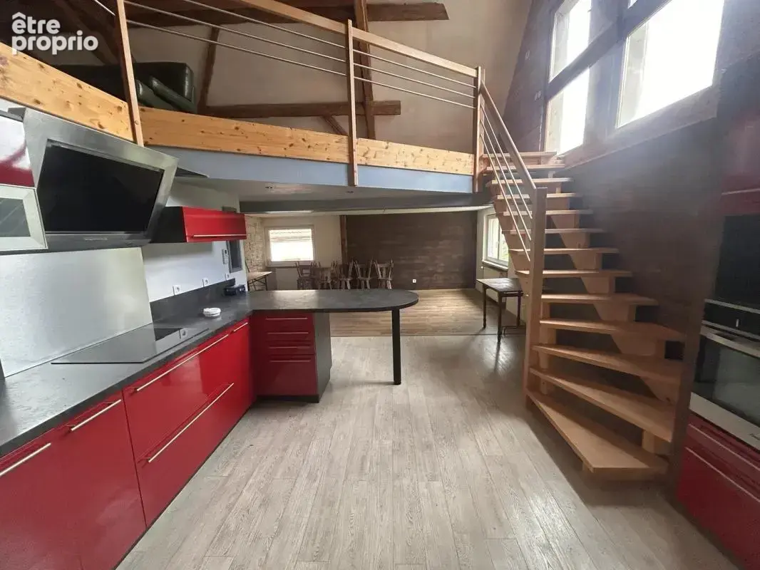 Maison bi-famille, 10 pièces, 230 m2, sur 10,45 ares - photo 18