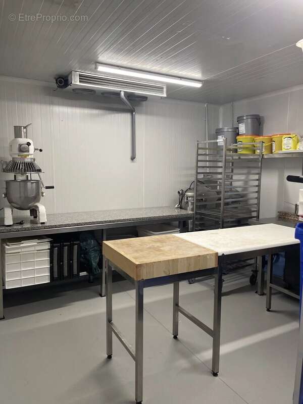 Commerce à RETHONDES