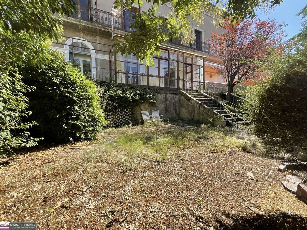 Appartement à BEZIERS