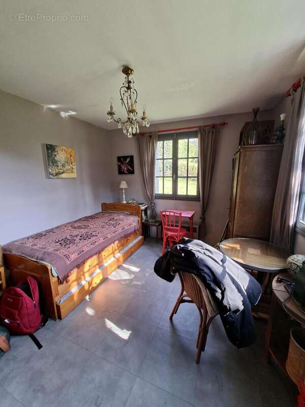 Photo 6 - Maison à PANISSIERES