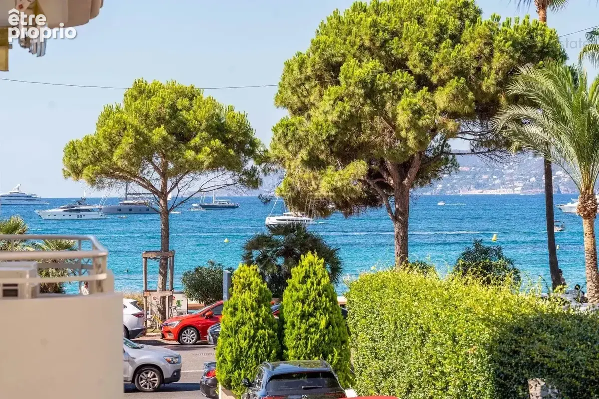 La croisette. luxueux appartement/terrasse - photo 5