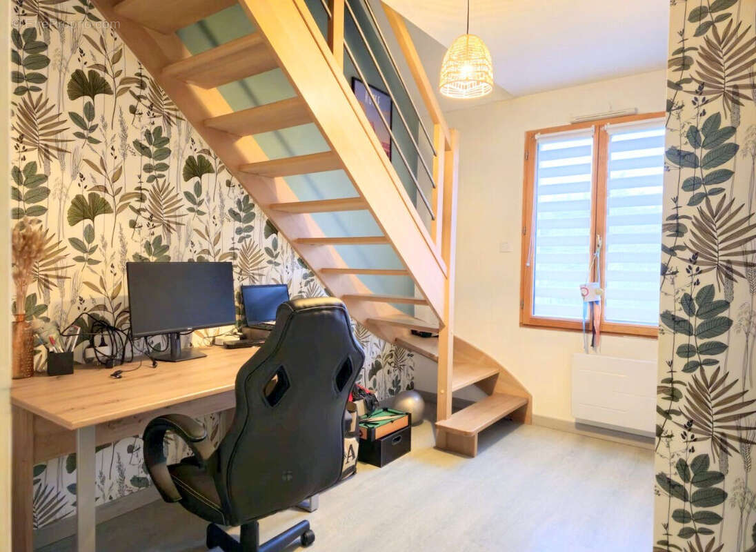 Maison à CHAUMONT-EN-VEXIN