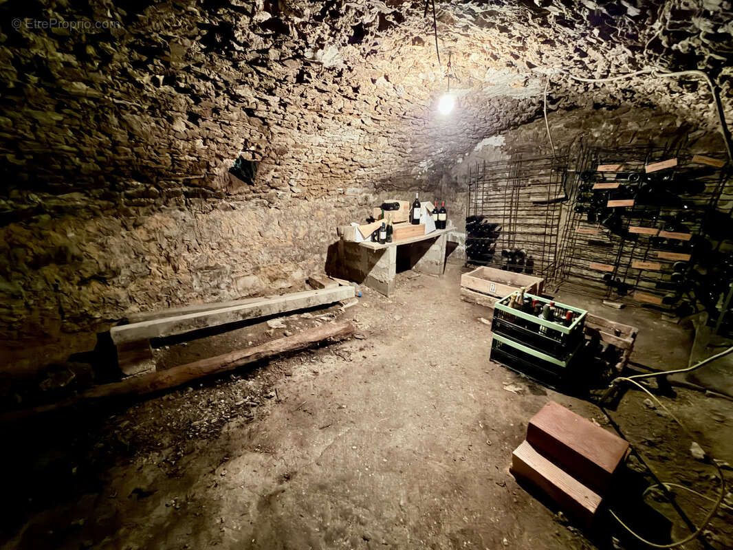 Maison à ARGENTIERES