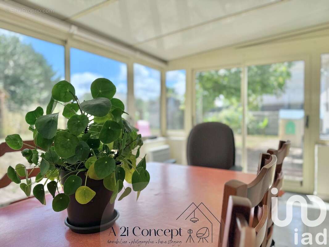 Photo 6 - Appartement à SAINTE-LUCE-SUR-LOIRE