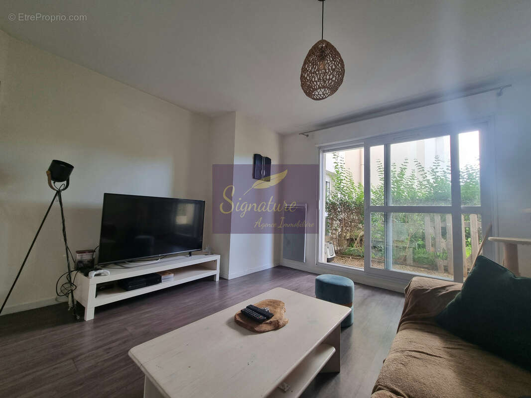 Appartement à ANGERS